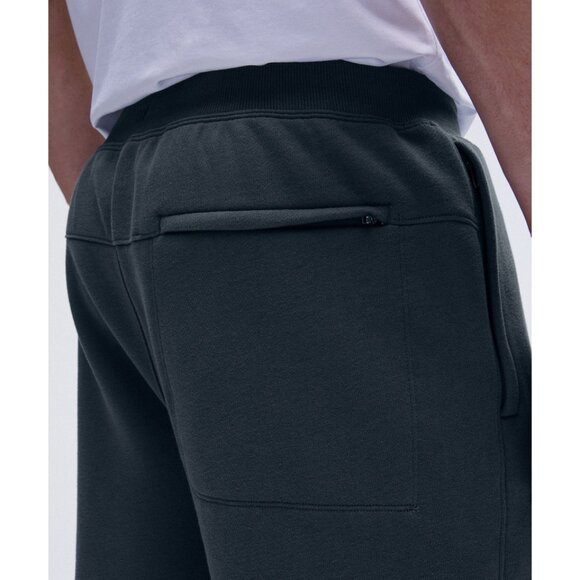 Lululemon Steady State Classic Fit Joggers Oil Grey 28" Inseam  Men's XXL $118 - Picture 3 of 16